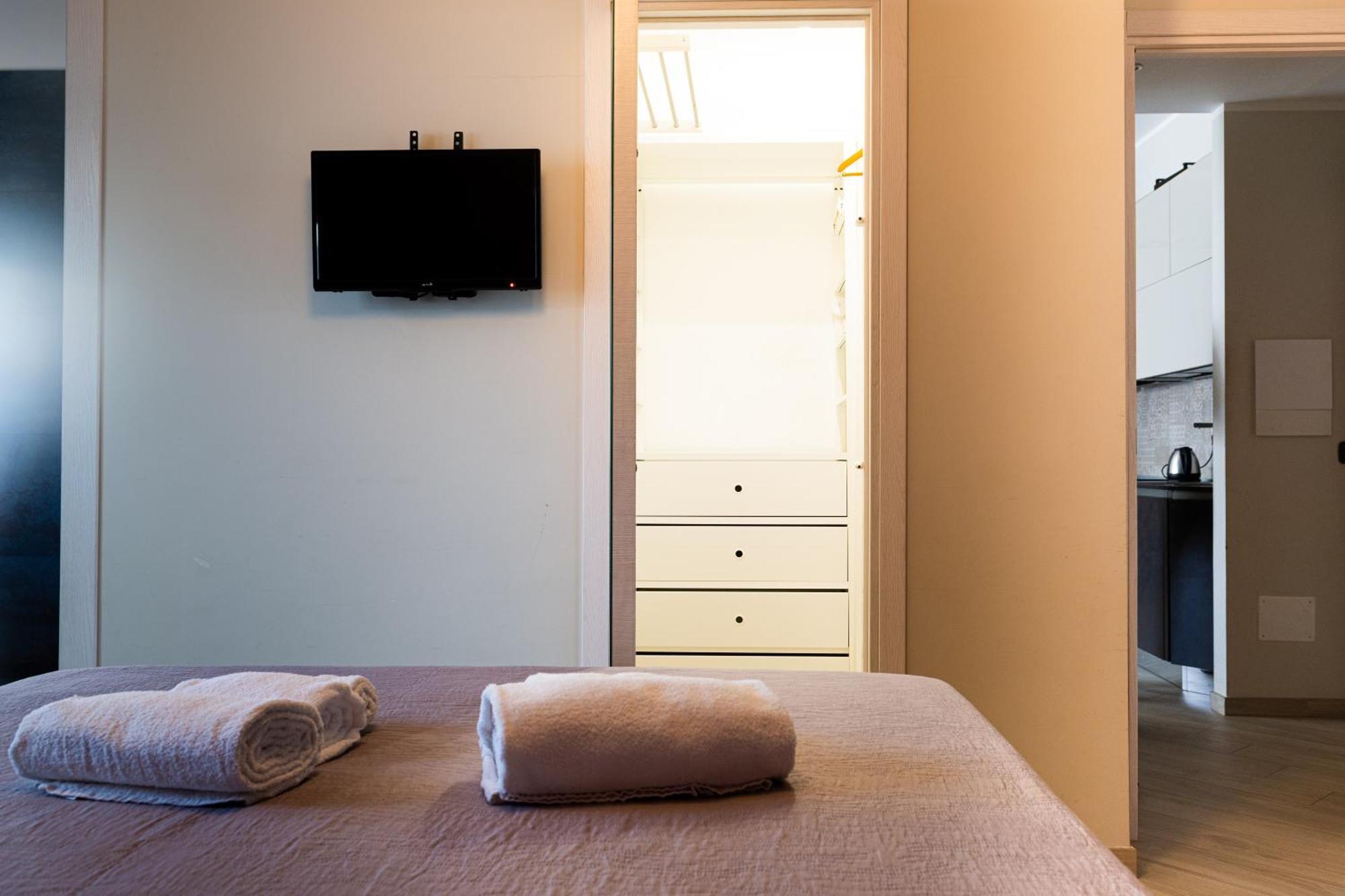 Casa Delfy Appartamento