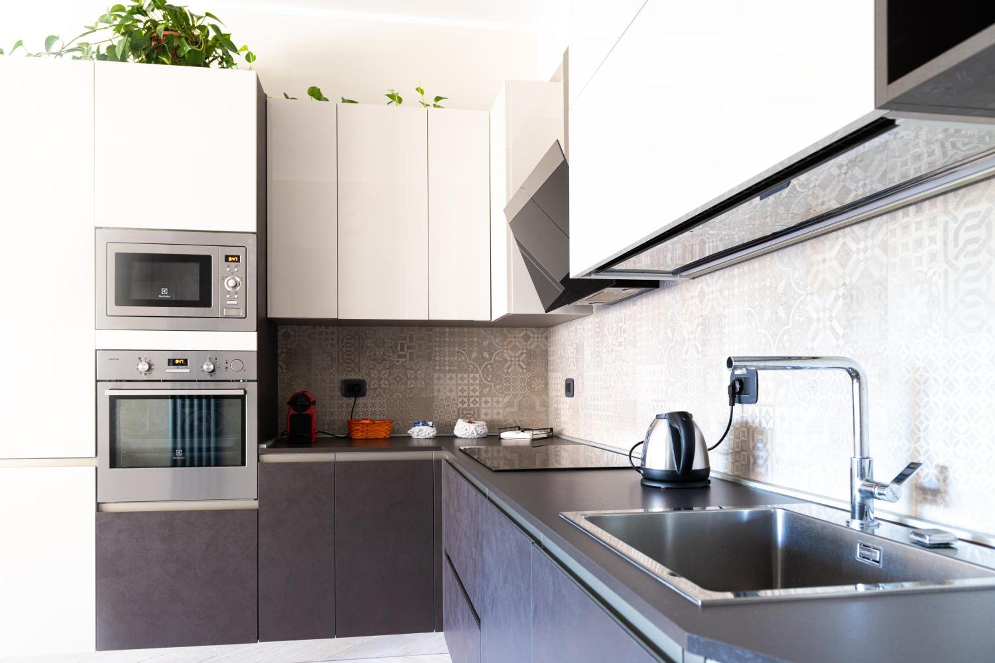 Appartamento Casa Delfy