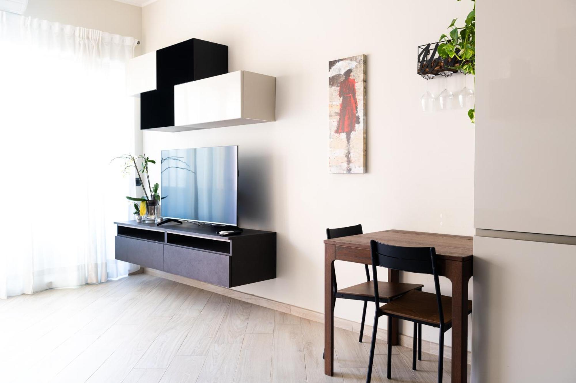 Casa Delfy Roma