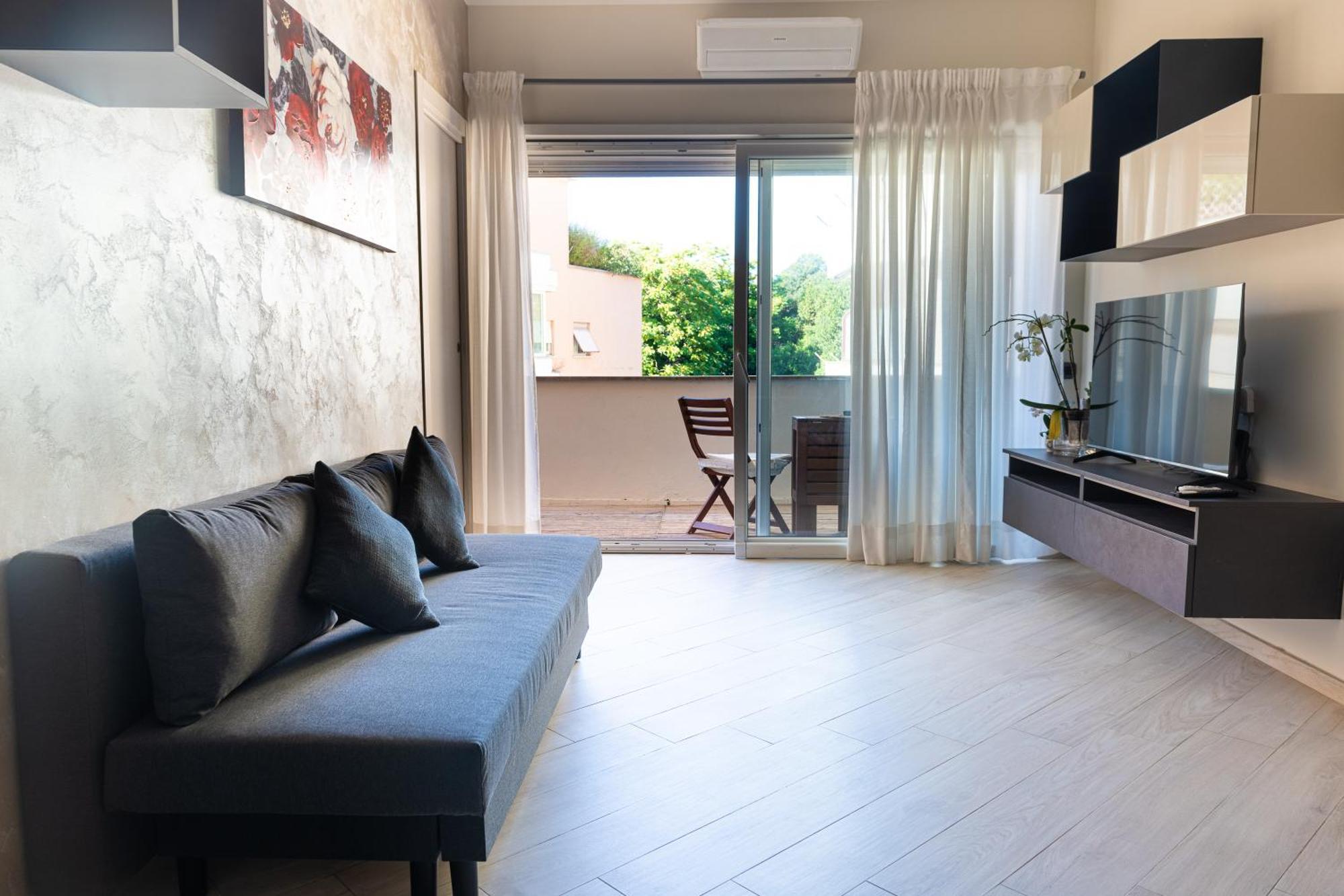 Casa Delfy Appartamento