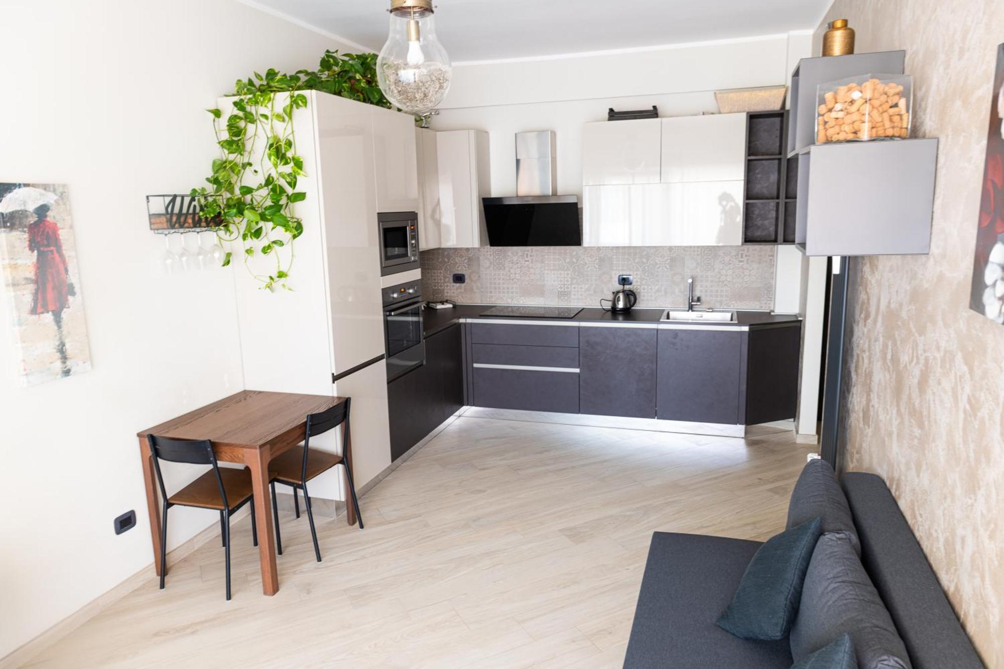 Casa Delfy Appartamento *
