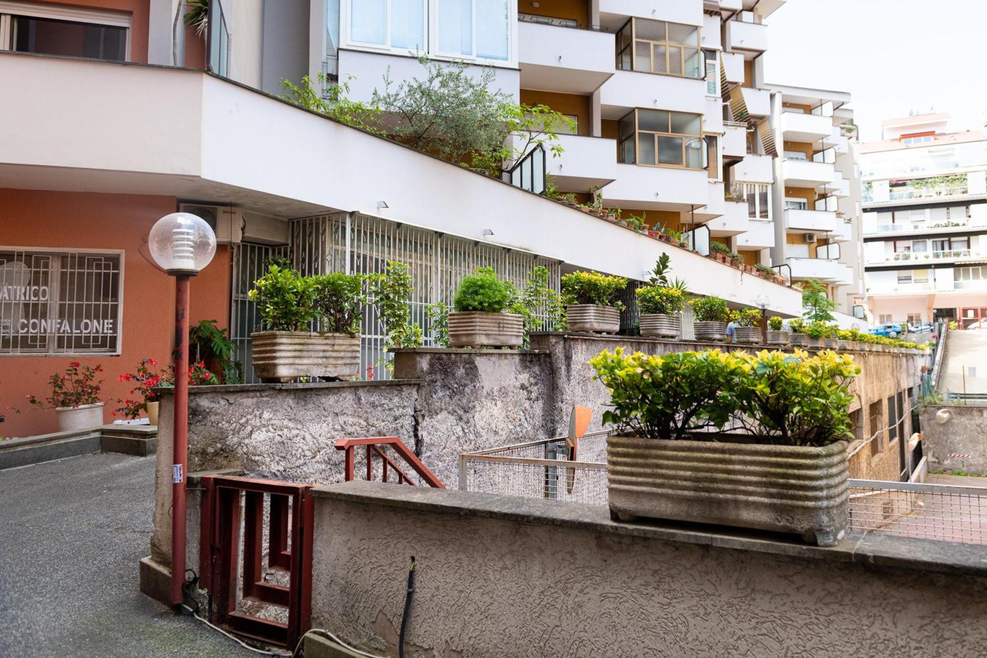 Appartamento Casa Delfy *