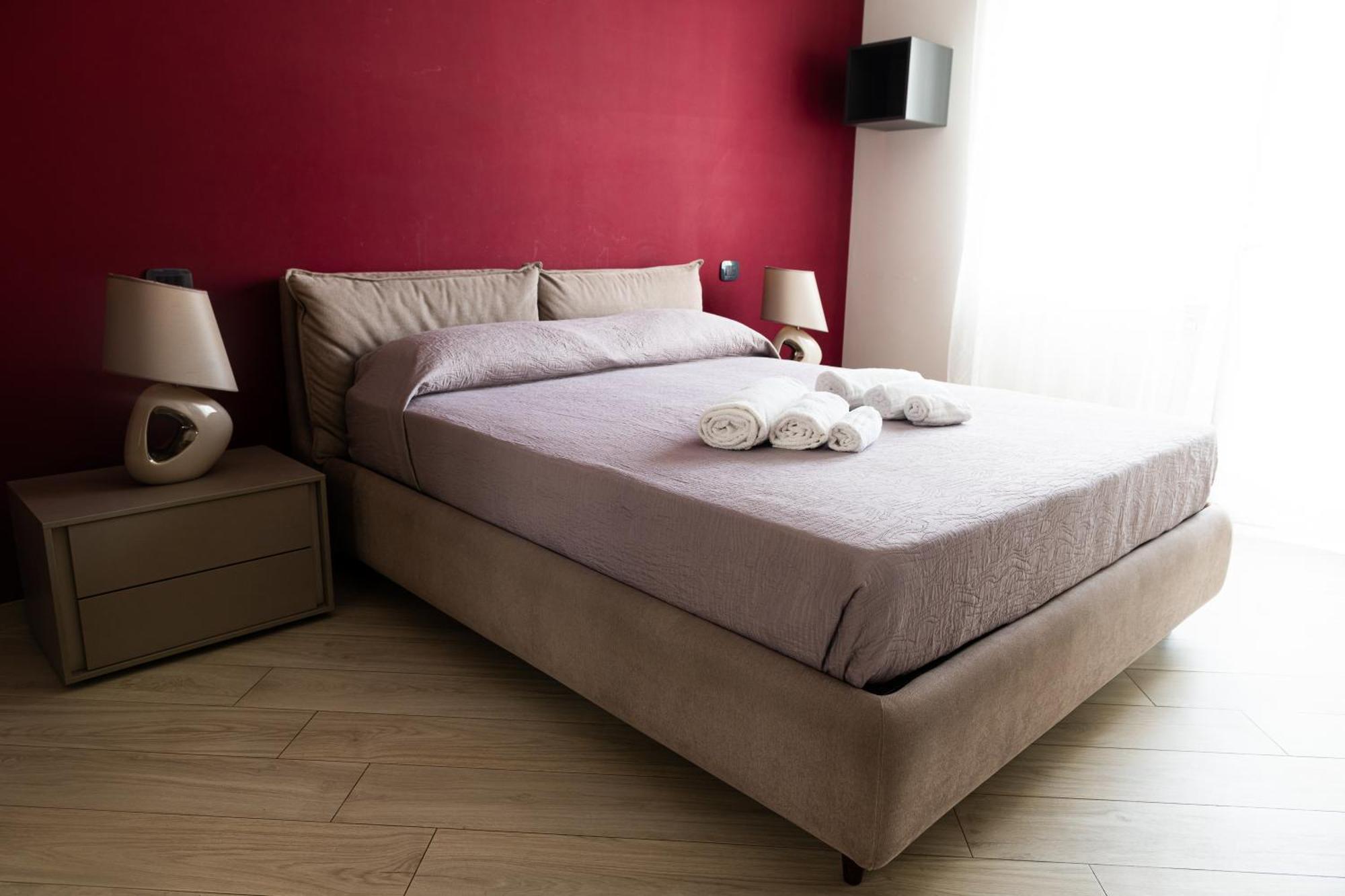 Casa Delfy * Roma
