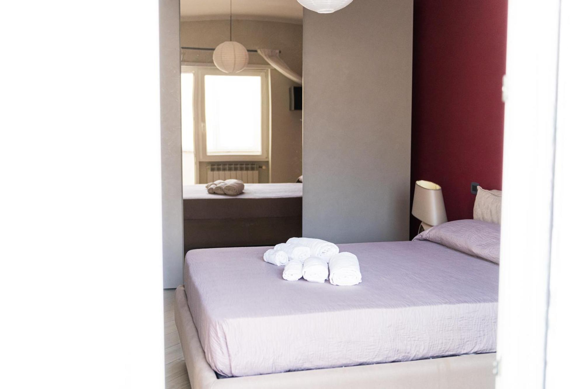 Casa Delfy Apartamento *