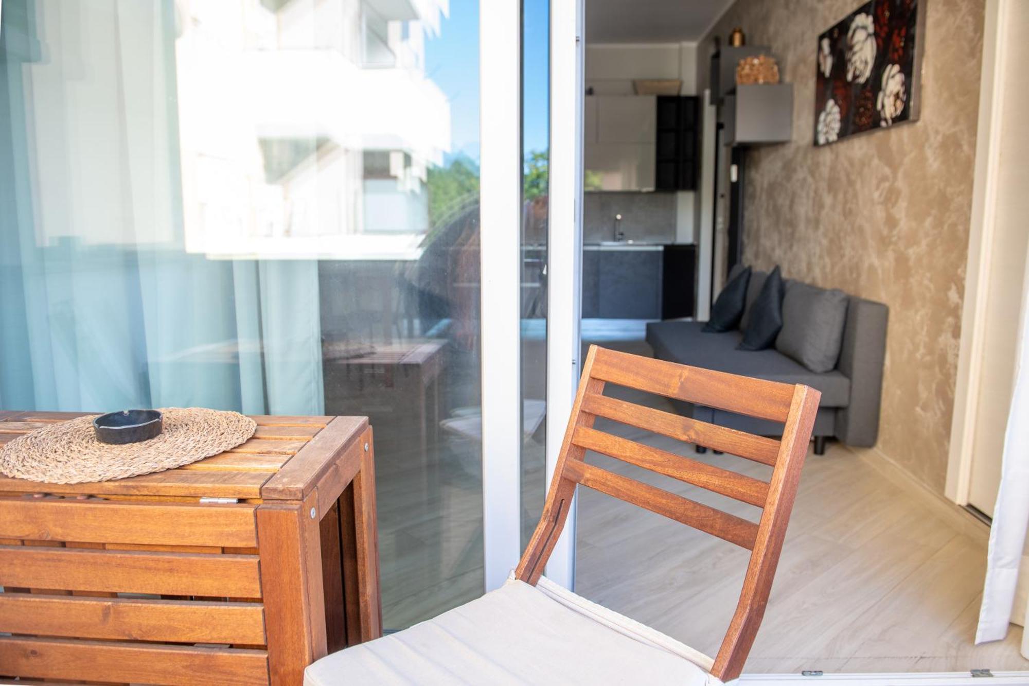 Apartamento Casa Delfy Roma